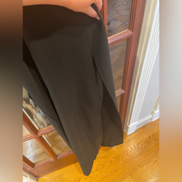 Lulus Black Cutout Dress - Picture 8 of 8